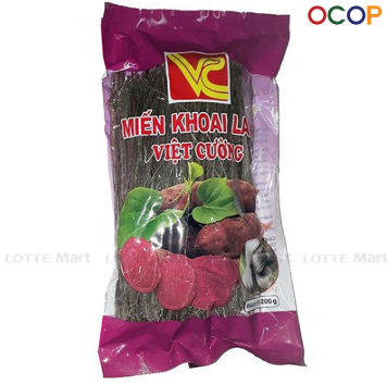 Viet Cuong Sweet Potato Vermic